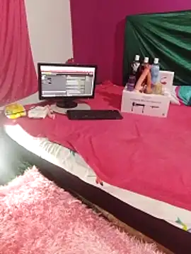 Kaissy dollts online show from 15, 4, 2026