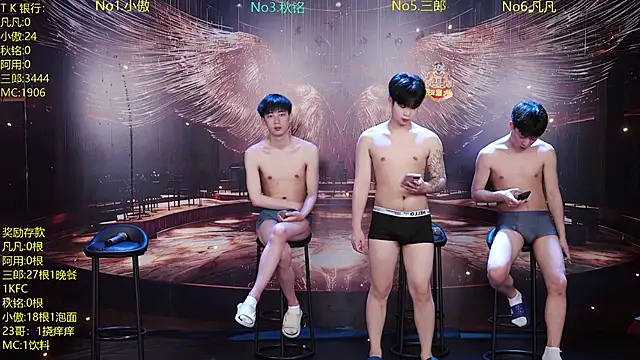 OUA-009 online show from 16, 4, 2026