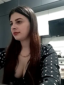 Eveline5038 online show from 14, 5, 2026