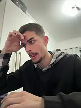 Santonn  online show from 17, 4, 2026