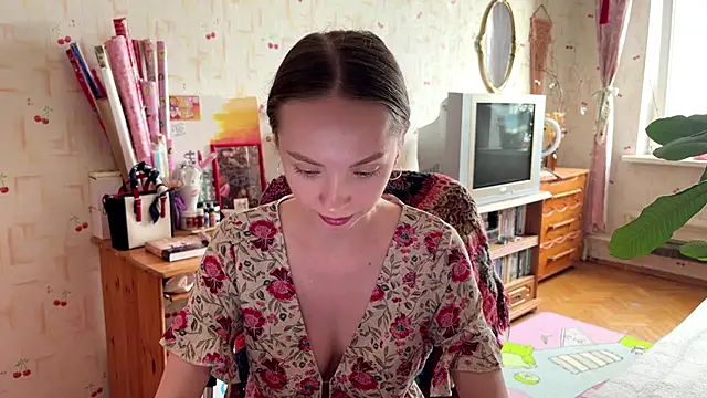 AdriannaBill online show from 7, 6, 2026