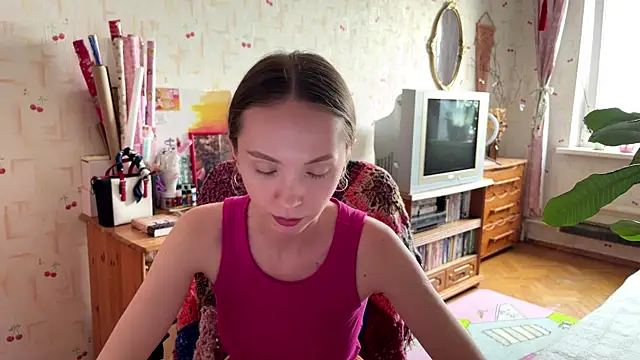 AdriannaBill online show from 10, 6, 2026