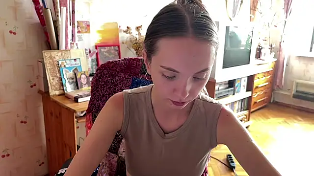 AdriannaBill online show from 2, 7, 2026