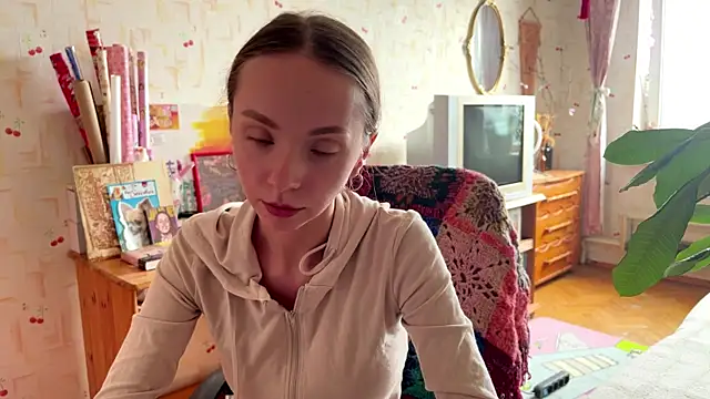 AdriannaBill online show from 7, 7, 2026