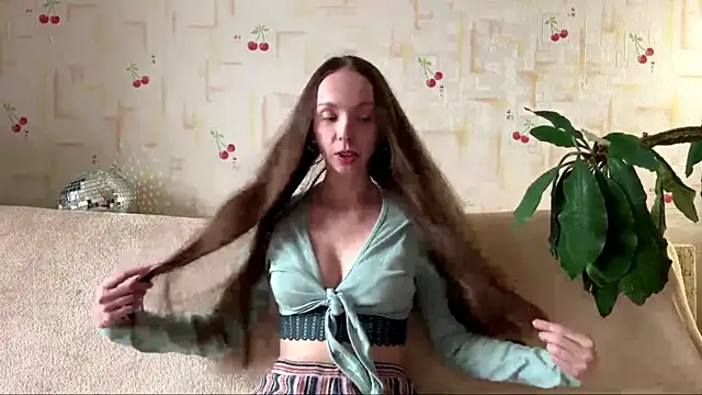 AdriannaBill online show from 12, 7, 2026