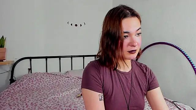 Snapshot of LiyaFly chatting on 8, 6, 2026 LiyaFly online show from 8, 6, 2026