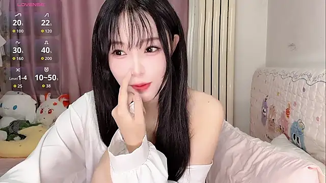 Snapshot of Celestia-KOKO chatting on 13, 5, 2026 Celestia-KOKO online show from 13, 5, 2026