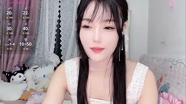 Snapshot of Celestia-KOKO chatting on 21, 5, 2026 Celestia-KOKO online show from 21, 5, 2026