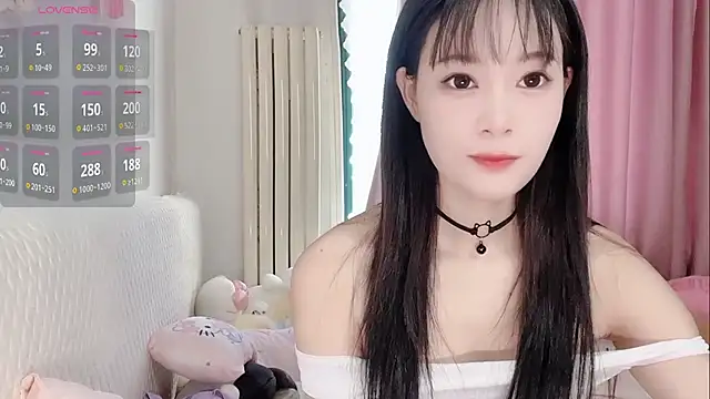 Celestia-KOKO online show from 12, 7, 2026