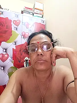 Sanjanabiswas947 online show from 16, 4, 2026