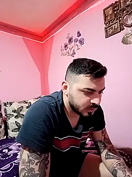 Anti27Dot online show from 17, 4, 2026