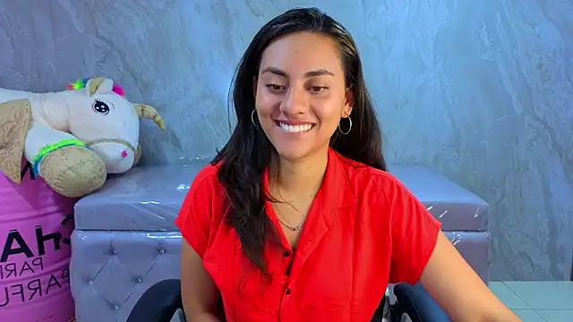 Snapshot of grecia_soler_a chatting on 3, 6, 2026 grecia soler a online show from 3, 6, 2026