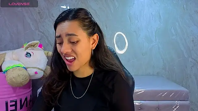 Snapshot of grecia_soler_a chatting on 30, 6, 2026 grecia soler a online show from 30, 6, 2026