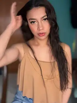 CocoaGigiMuse online show from 30, 5, 2026