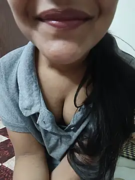 Snapshot of babe_shikha chatting on 17, 6, 2026 babe shikha online show from 17, 6, 2026