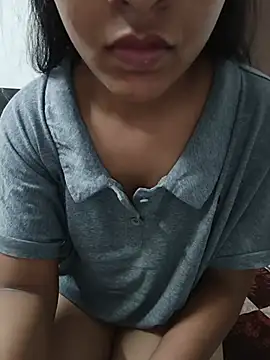 Snapshot of babe_shikha chatting on 17, 7, 2026 babe shikha online show from 17, 7, 2026