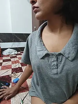 Snapshot of babe_shikha chatting on 26, 7, 2026 babe shikha online show from 26, 7, 2026