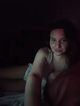  StellaCarter  online show from 18, 4, 2026