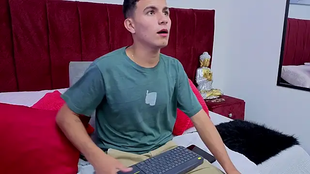  Liams online show from 15, 4, 2026