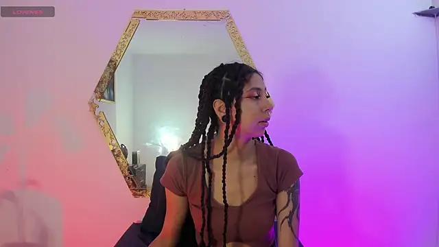 alejita machado online show from 31, 5, 2026