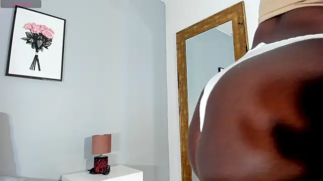 Snapshot of Lexxa_W chatting on 7, 5, 2026 Lexxa W online show from 7, 5, 2026