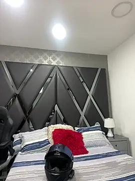 Snapshot of HaniKuspoka chatting on 29, 6, 2026 HaniKuspoka online show from 29, 6, 2026