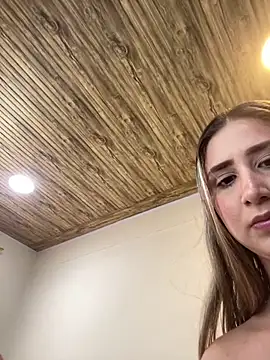 LiaSantanna online show from 20, 5, 2026