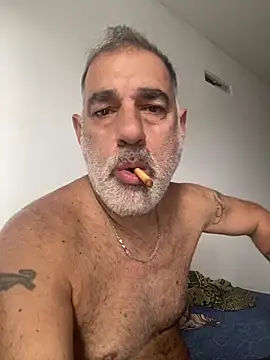 Calamar70 online show from 15, 4, 2026