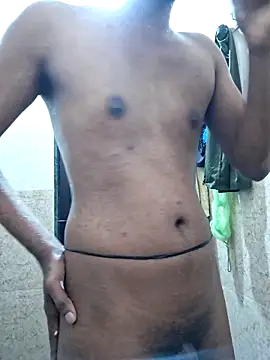 handsomeboyrk online show from 10, 5, 2026