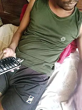 handsomeboyrk online show from 18, 5, 2026