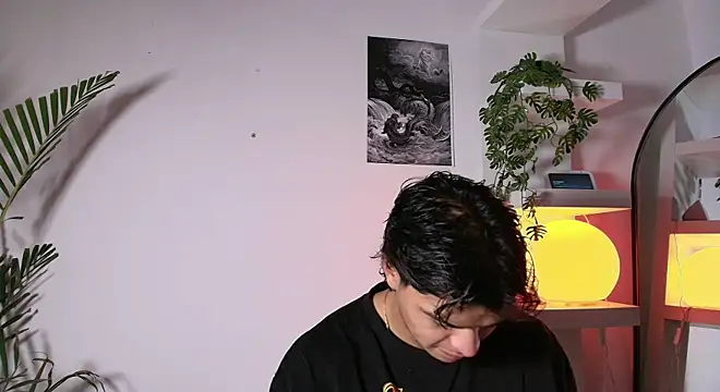 andyypalmer  online show from 15, 5, 2026