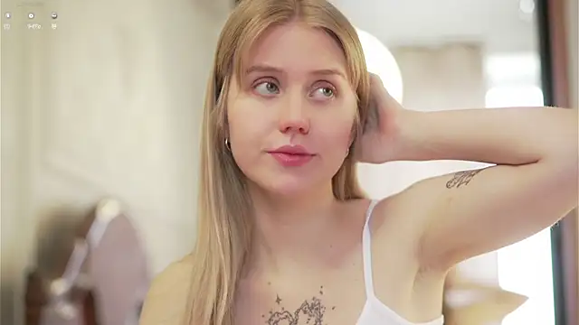 Snapshot of LollyStar chatting on 1, 6, 2026 LollyStar online show from 1, 6, 2026