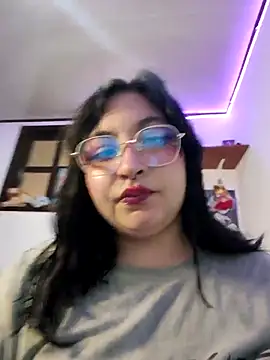 Snapshot of kaori_sama_uwu chatting on 29, 4, 2026 kaori sama uwu online show from 29, 4, 2026