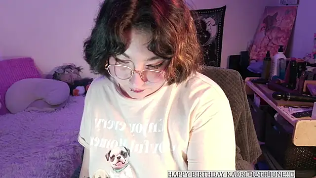 Snapshot of kaori_sama_uwu chatting on 17, 5, 2026 kaori sama uwu online show from 17, 5, 2026
