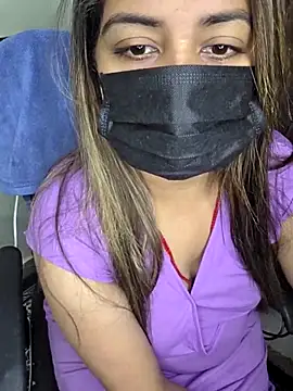 Jasmine lovel online show from 16, 4, 2026