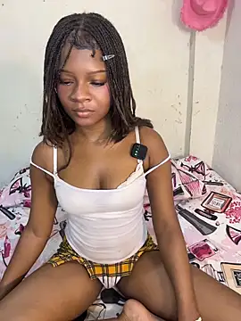 Snapshot of doll_melody0 chatting on 29, 4, 2026 doll melody0 online show from 29, 4, 2026
