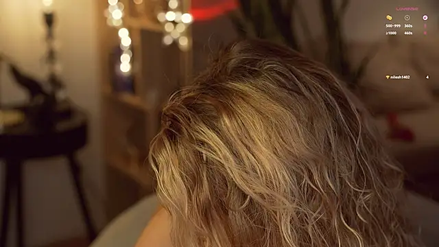 Lady--M online show from 16, 4, 2026