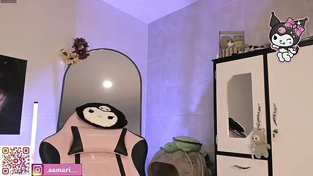 Leyli doll1 online show from 7, 5, 2026
