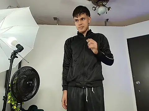 EdwinBoys online show from 18, 5, 2026
