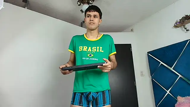 EdwinBoys online show from 4, 6, 2026