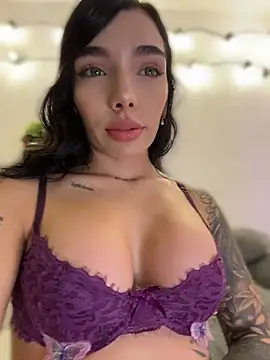 milasantana  online show from 25, 5, 2026