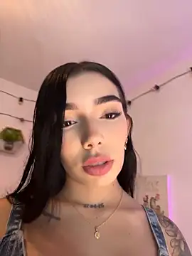 Snapshot of milasantana_ chatting on 16, 6, 2026 milasantana online show from 16, 6, 2026