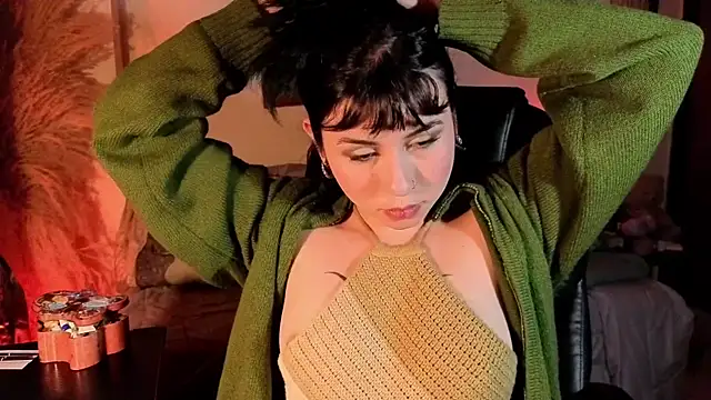 GaiaJonness online show from 17, 5, 2026