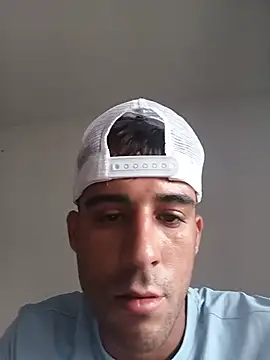 LarbiiXXX online show from 25, 7, 2026
