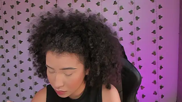 Snapshot of Liaaa_1 chatting on 14, 5, 2026 Liaaa 1 online show from 14, 5, 2026
