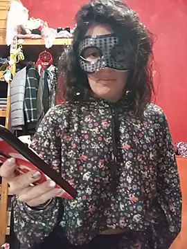 Snapshot of MillieGri22 chatting on 11, 6, 2026 MillieGri22 online show from 11, 6, 2026