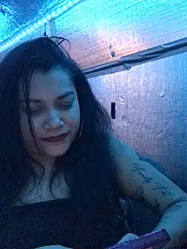 Blackwidow96 online show from 17, 4, 2026