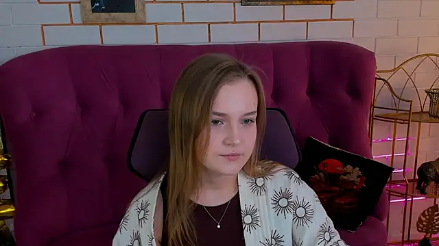 LissaTelor online show from 16, 5, 2026