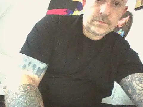 Whosdiss online show from 23, 5, 2026