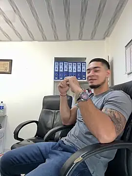 Snapshot of Sara_fun chatting on 26, 1, 2025 Sara fun online show from 26, 1, 2025